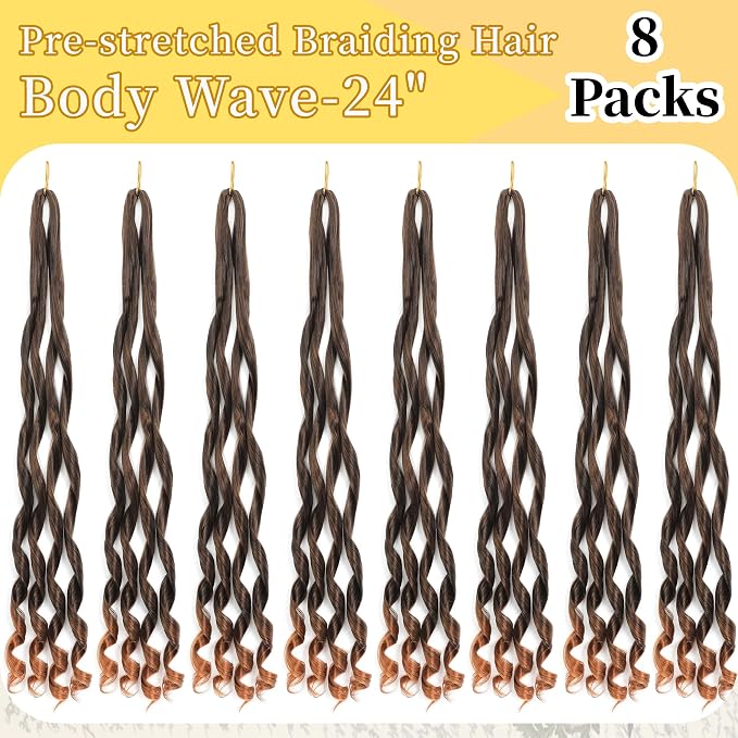 Ombre Brown 1B/30