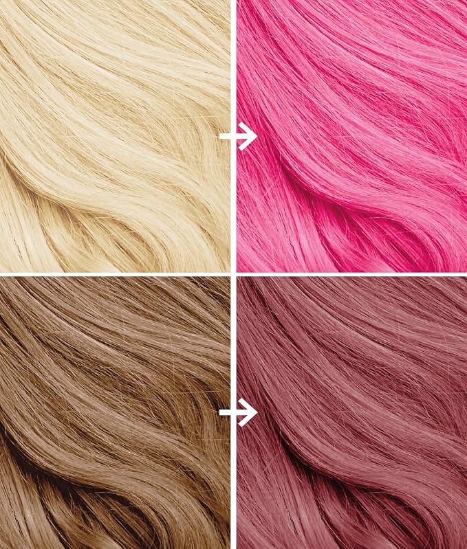 Bubblegum Pink
