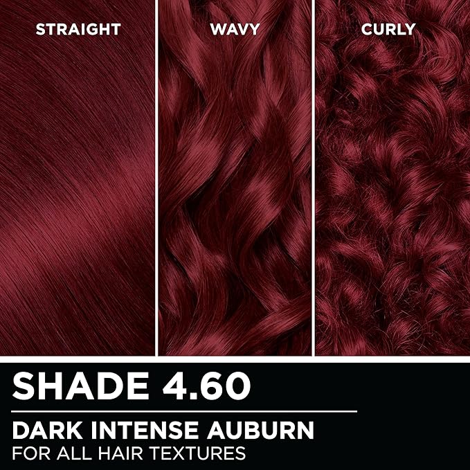 4.60 Dark Intense Auburn