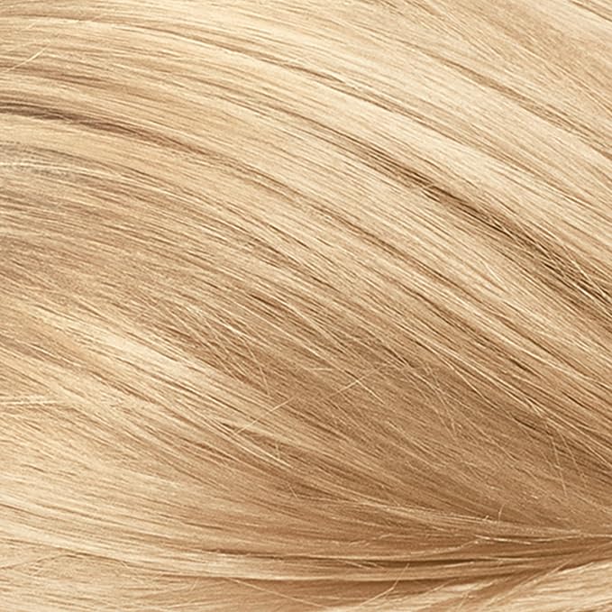 Light Blonde