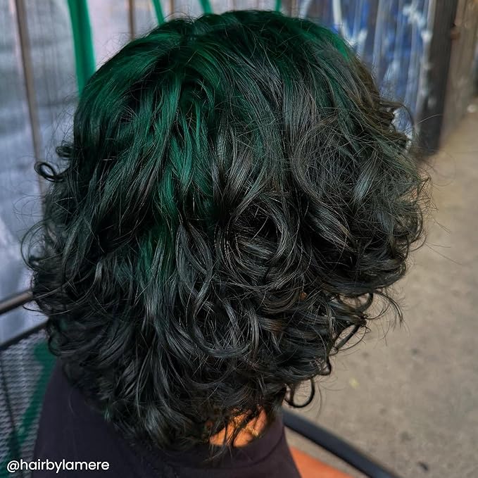 EMERALD FORTUNE