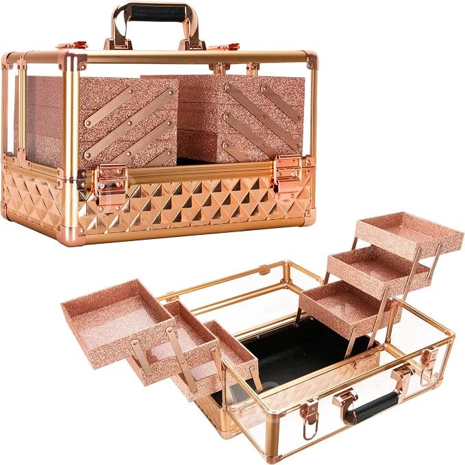 Rose Gold Diamond