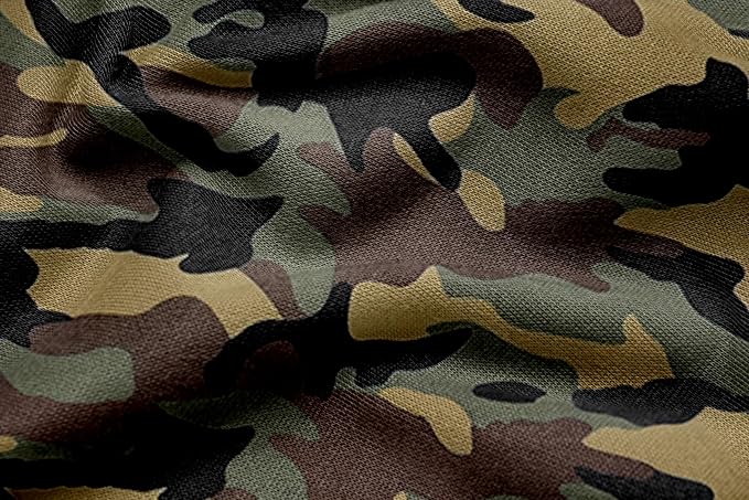 Green Camo
