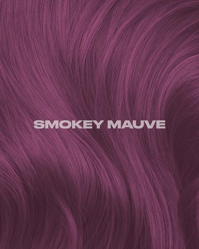 Smokey Mauve