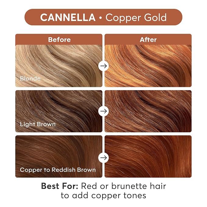Cannella - Copper