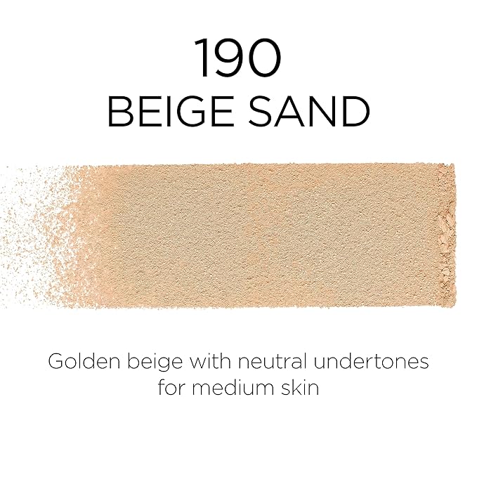 Beige Sand