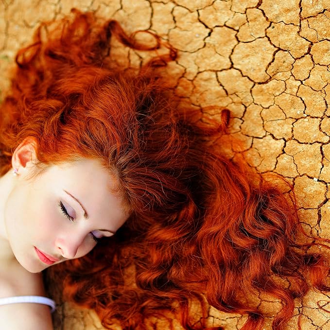 Natural Red
