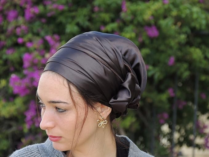 Deep Brown
