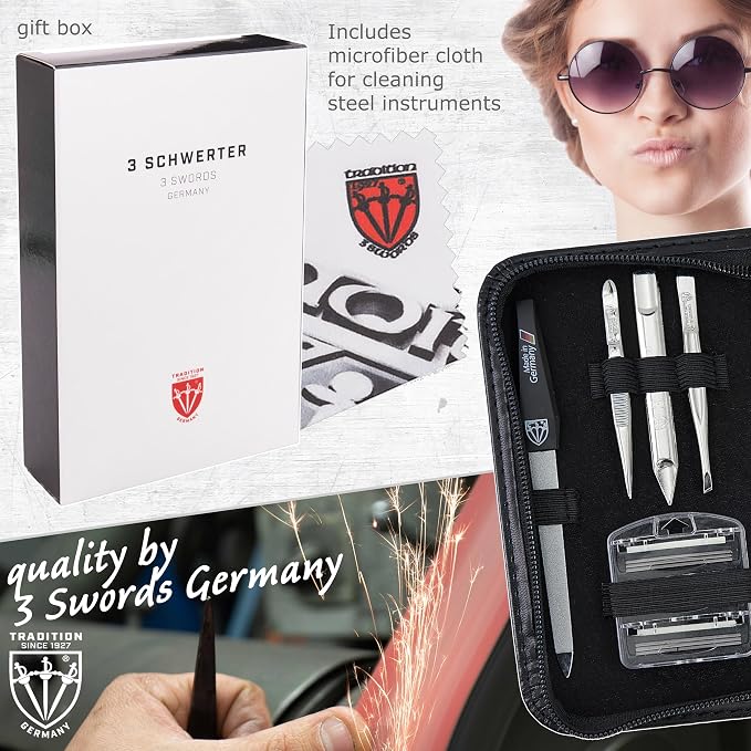 TRAVEL SET