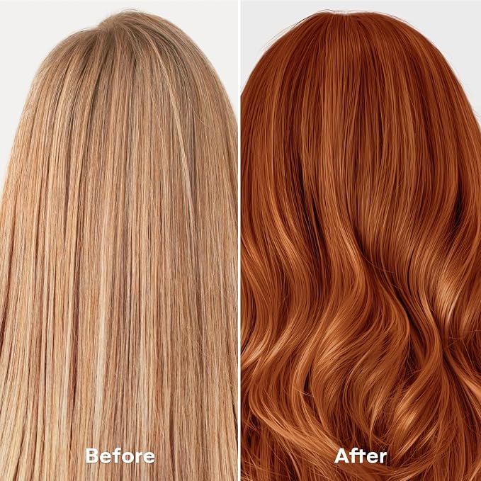 7C - Light Copper (That's So Fire)