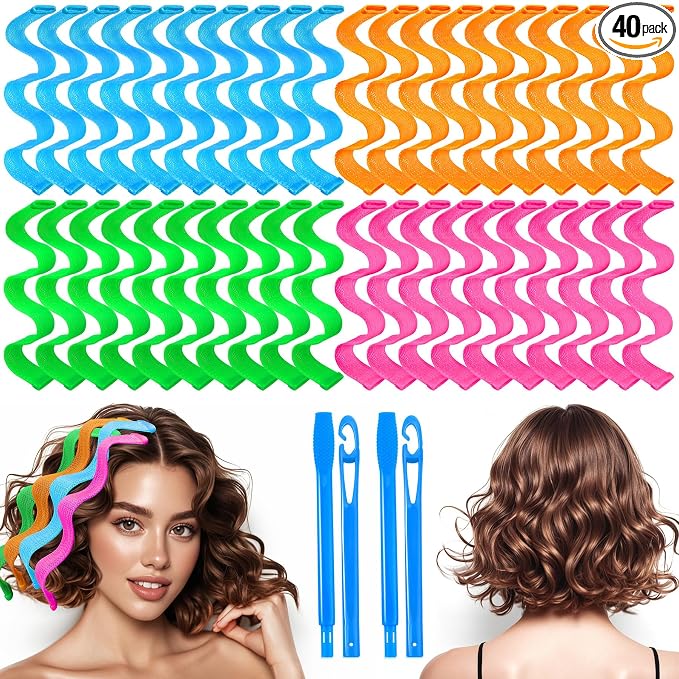 9.9 Inch (Pack of 40)