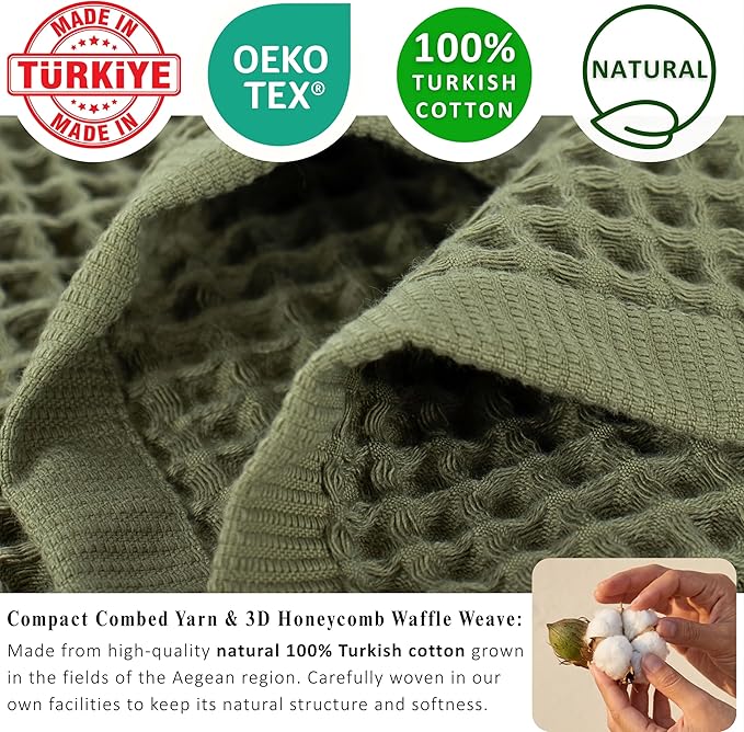 Khaki Green