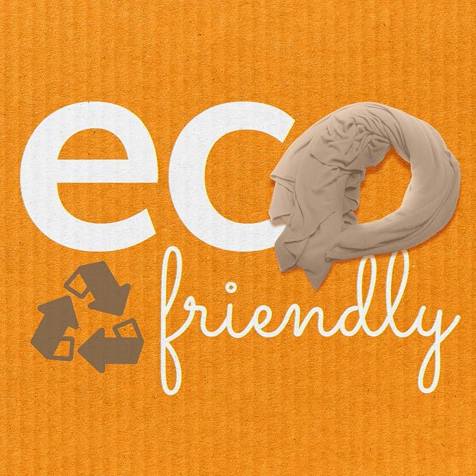 Eco Cashmere - Coyote Beige