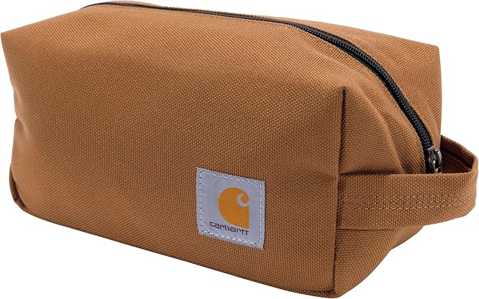 Carhartt Brown