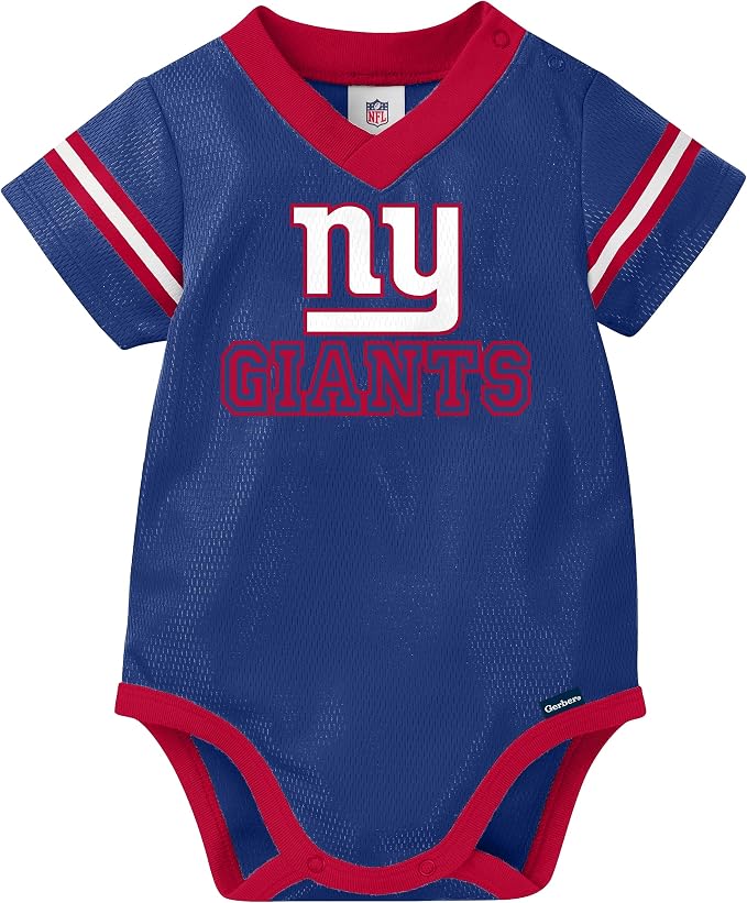 New York Giants