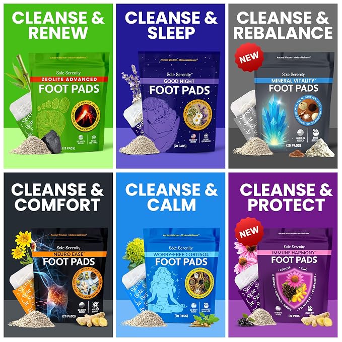 Immune Harmony (1-pack)