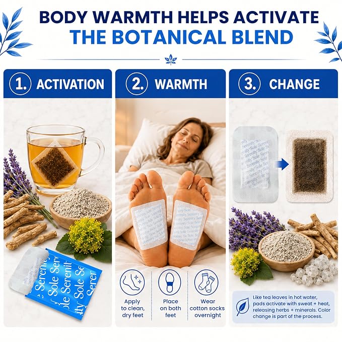 Worry Free (20 Pads)