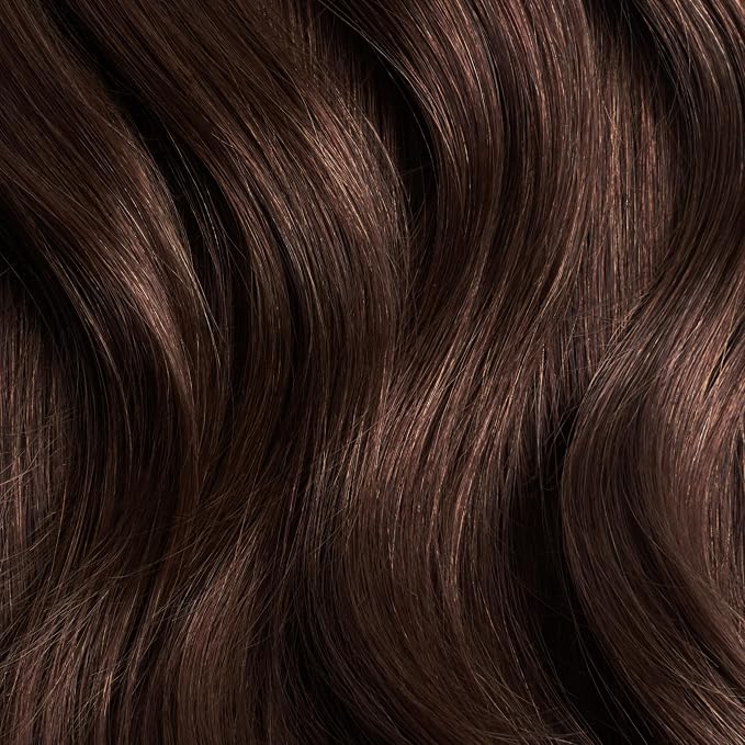 Chocolate Brown / 4