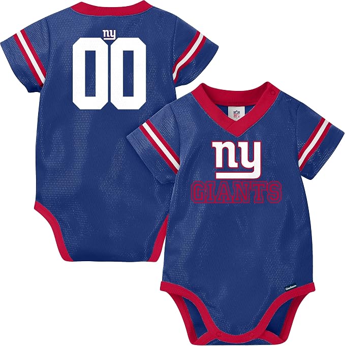 New York Giants