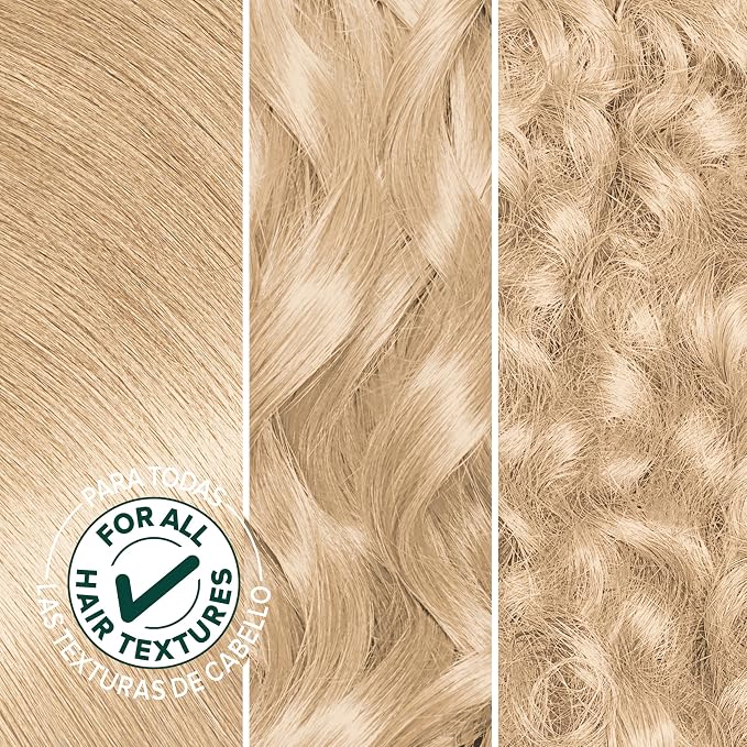 111 Extra-Light Blonde (White Chocolate)