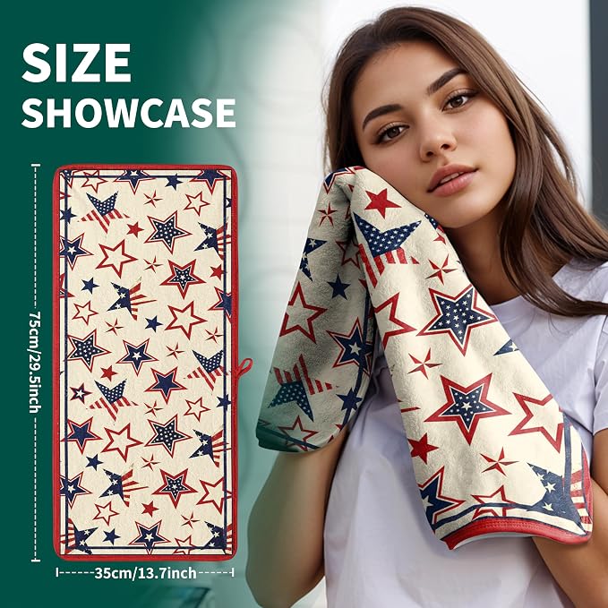 America Stars-multi