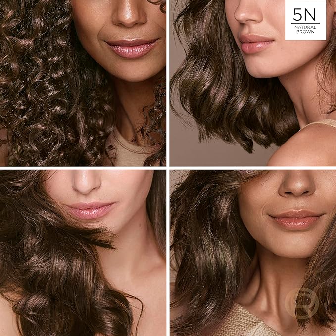 5N Natural Brown