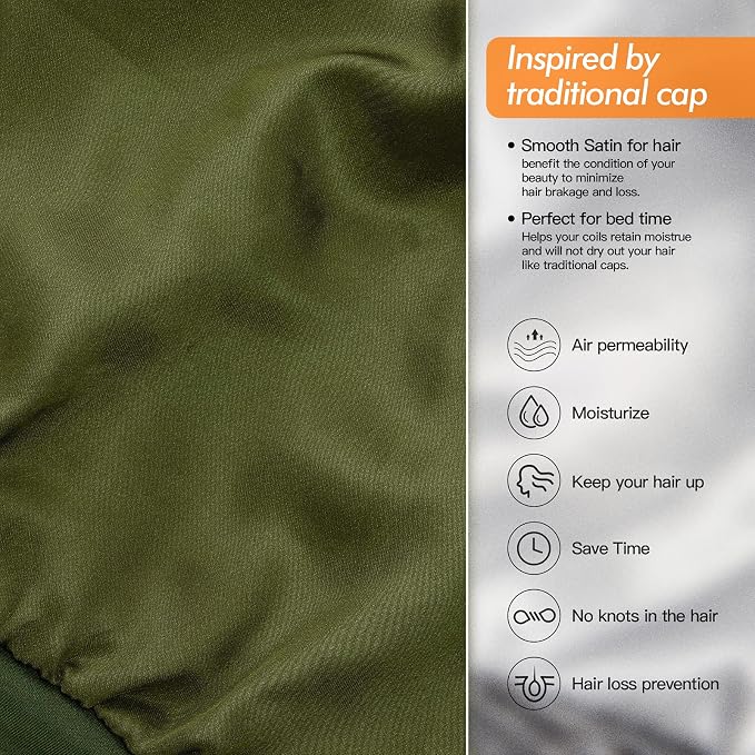 Solid Olive Green