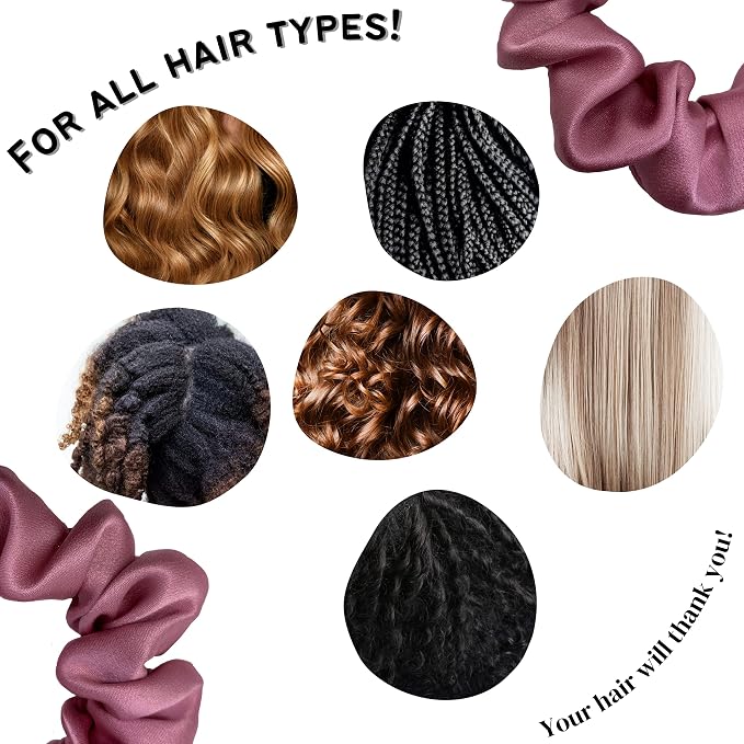 Black, Silver & Dusty Rose