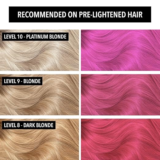 Blush (Light Pink)