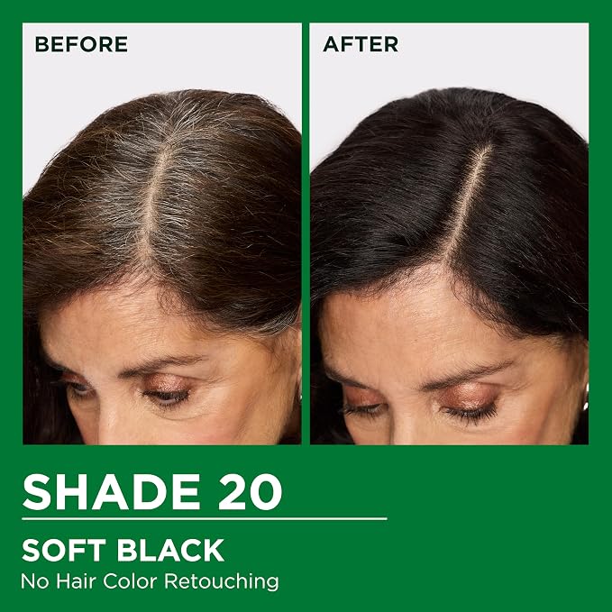 20 Soft Black (Black Tea)