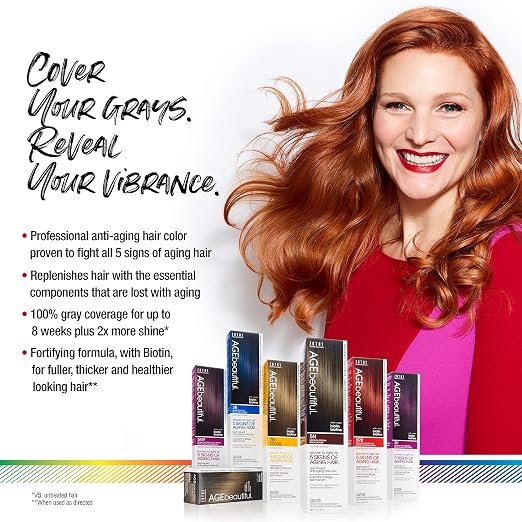 4NNG Dark Intense Golden Brown