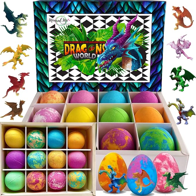 Dragon Egg