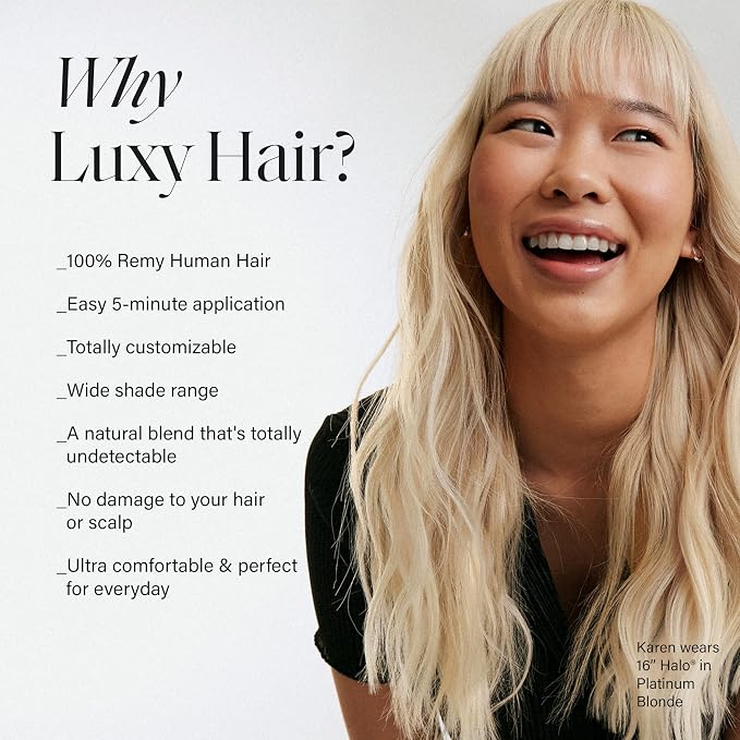 Dimensional Beige Blonde / 22N