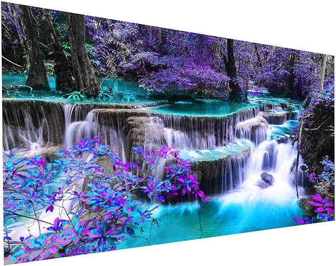 1-Waterfall 01
