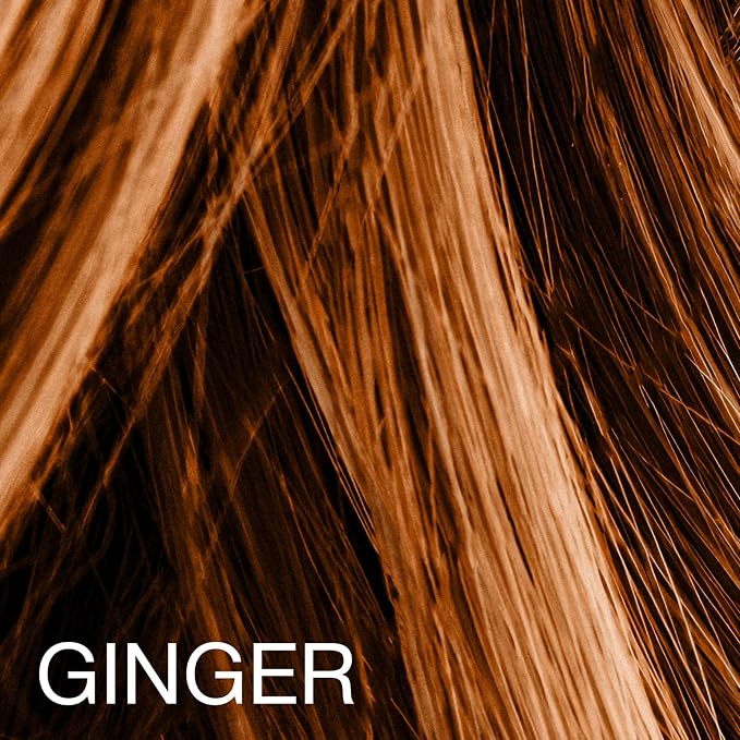Ginger