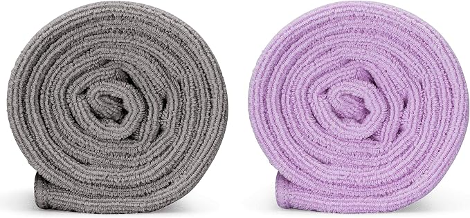 Gray/Lavender