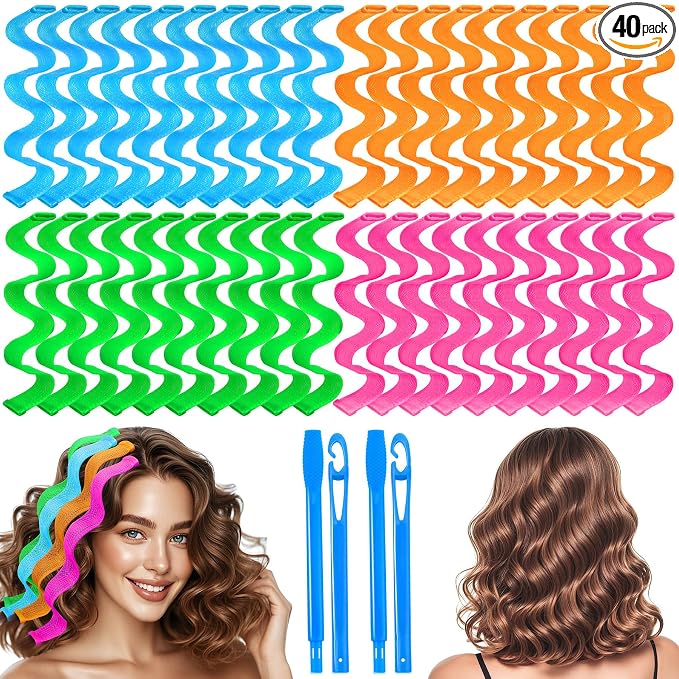 11.8 Inch (Pack of 40)