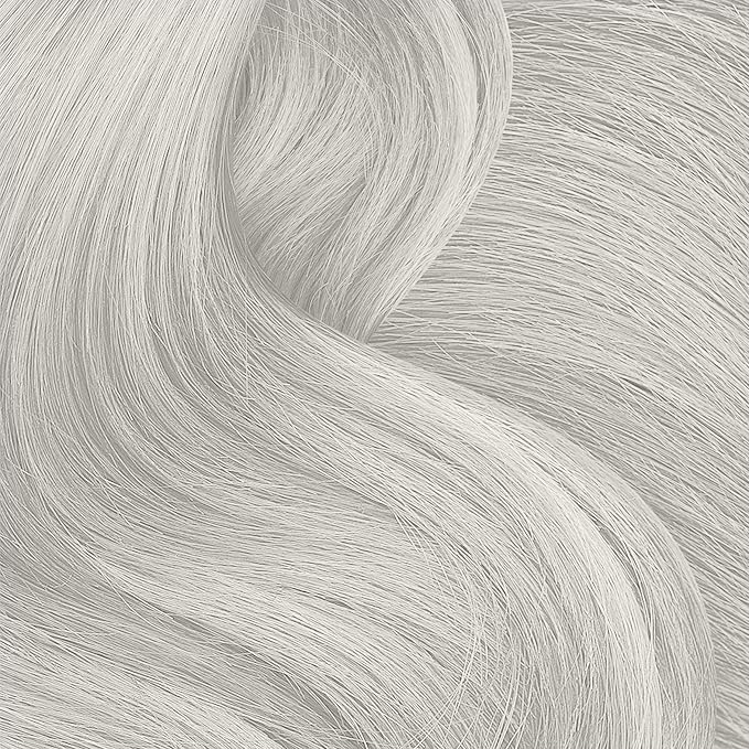 Siberian White