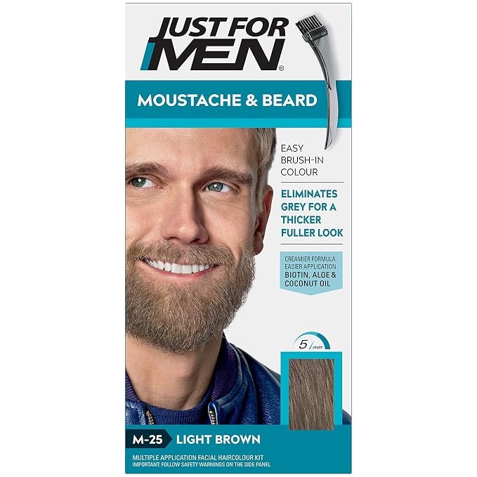 Light Brown