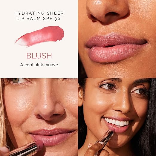 Blush