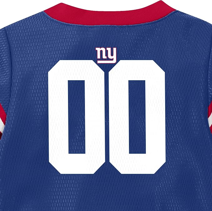 New York Giants