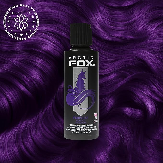 PURPLE AF