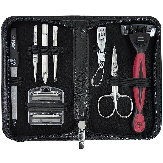 TRAVEL SET