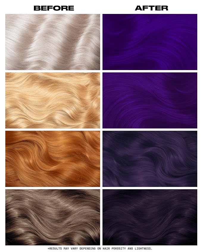 Dark Violet