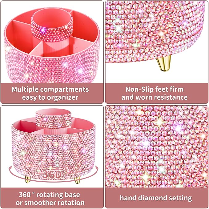 Bling dz-Pink