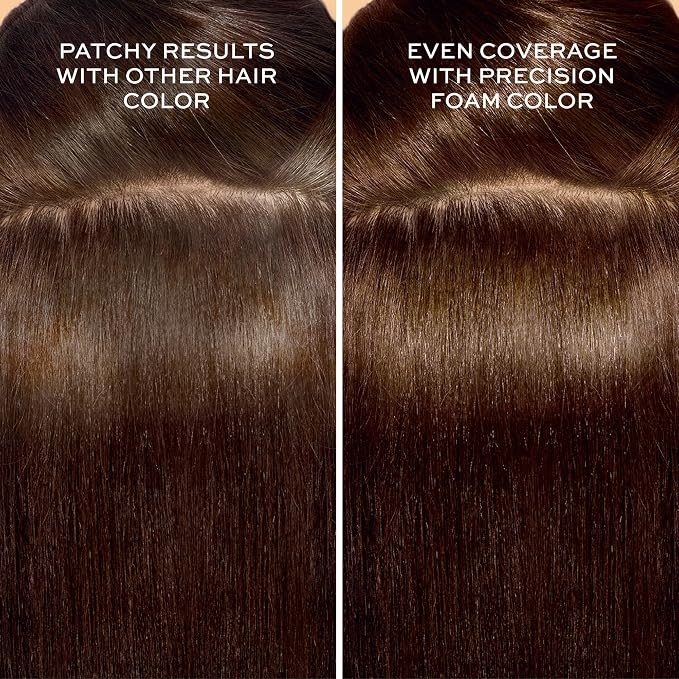 Dark Natural Brown 4N