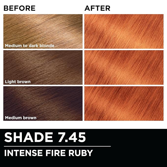 7.45 Dark Fire Ruby