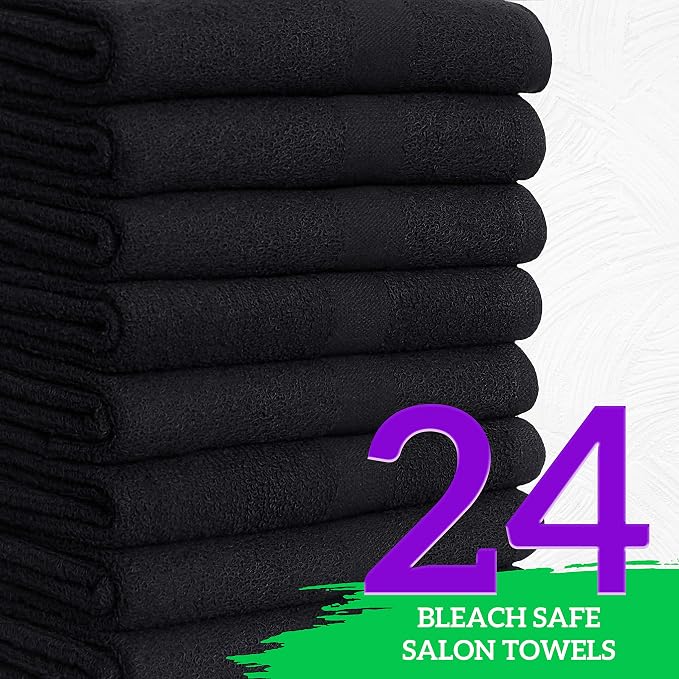 Microfiber Black