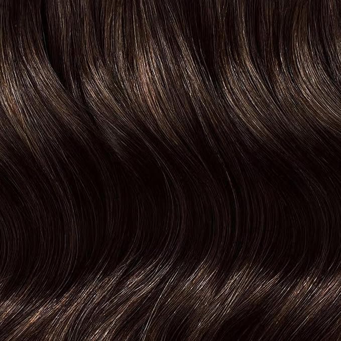 Dimensional Rooted Espresso Brown / D543N