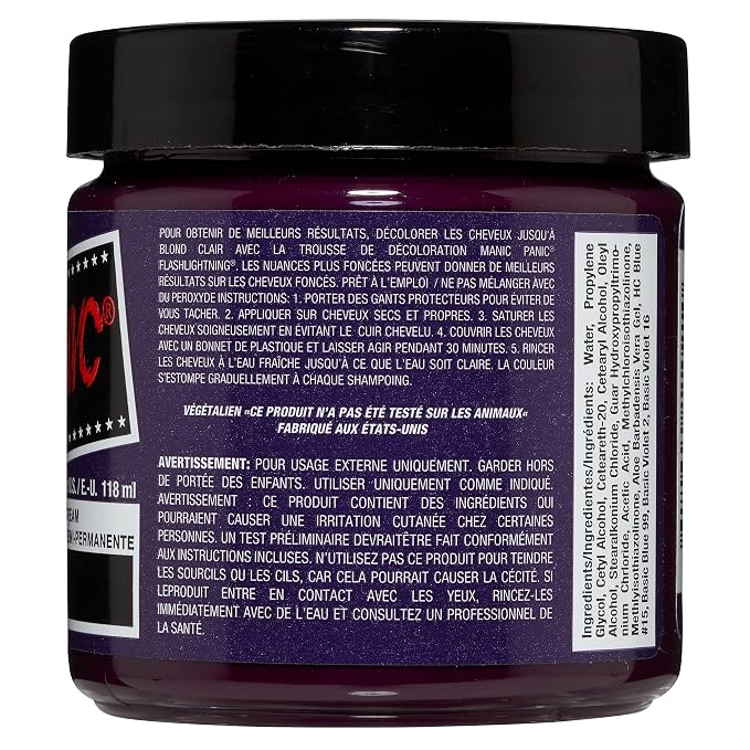 Plum Passion